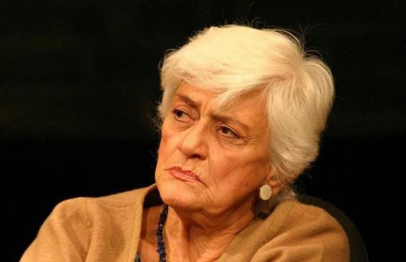a murit "doamna teatrului românesc". olga tudorache avea 88 de ani
