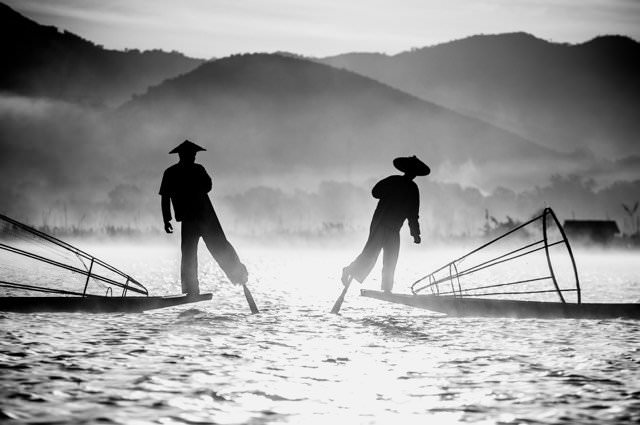 cel mai talentat tânăr din noul val de fotografi ai sibiului - pozele lui cristi cojocariu sunt superbe