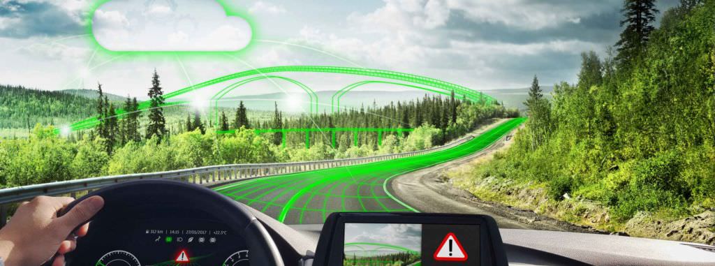 viitorul arată bine: inteligenţa artificială în autonomous driving - workshop la ramada