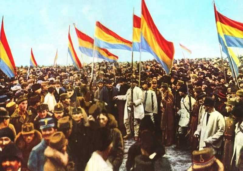 ziua naţională a româniei - semnificaţiile şi istoria acestei date