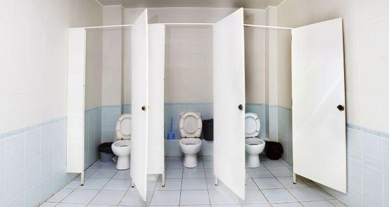 primăria renovează toaleta de la pasajul dumbrava