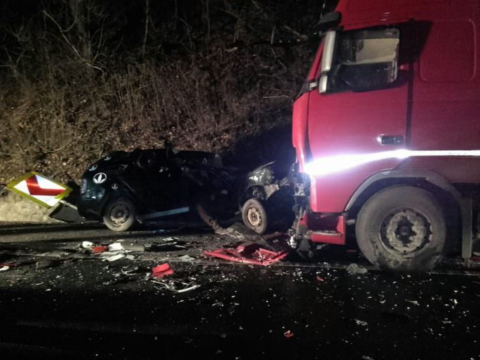 bilanț 2018 - cele mai grave accidente petrecute la sibiu