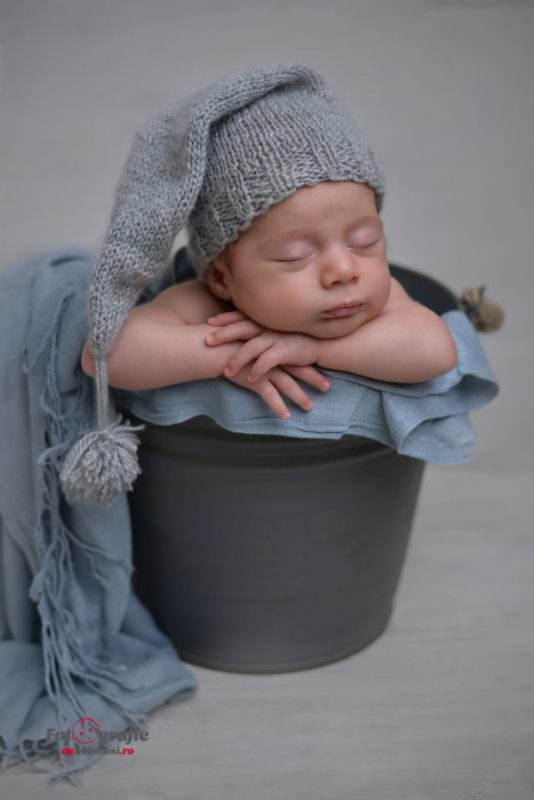 face cele mai frumoase fotografii bebelușilor - pozele tinerei din sibiu par desprinse din basme