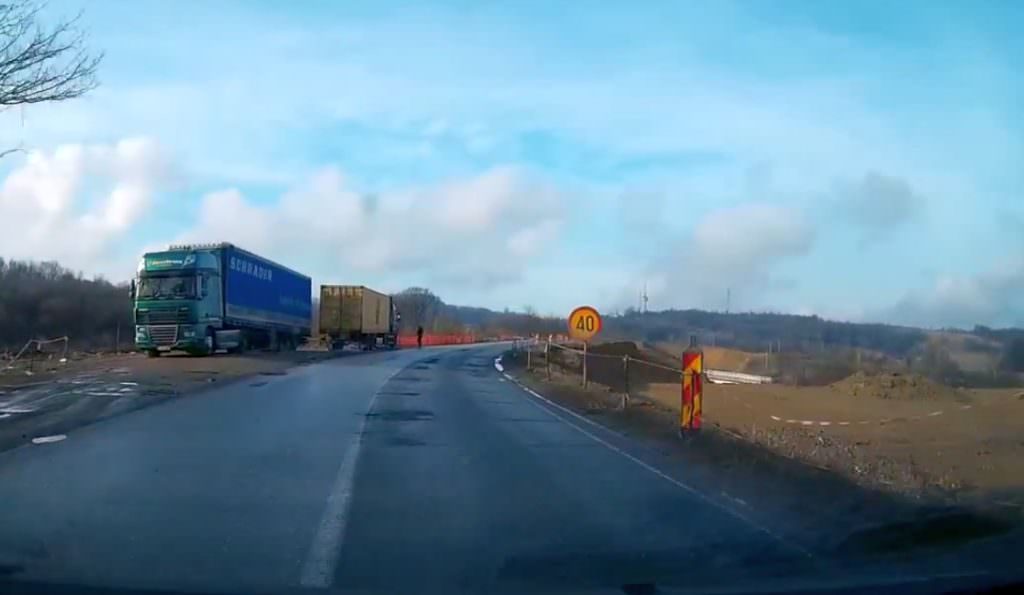 video foto până în iunie 2019 va fi gata autostrada sibiu – nădlac. mai puțin 15 kilometri