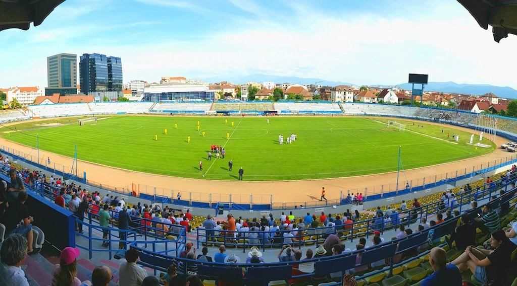 video - foto întoarcerea campionilor acasă - pelici&co aplaudați pe municipal