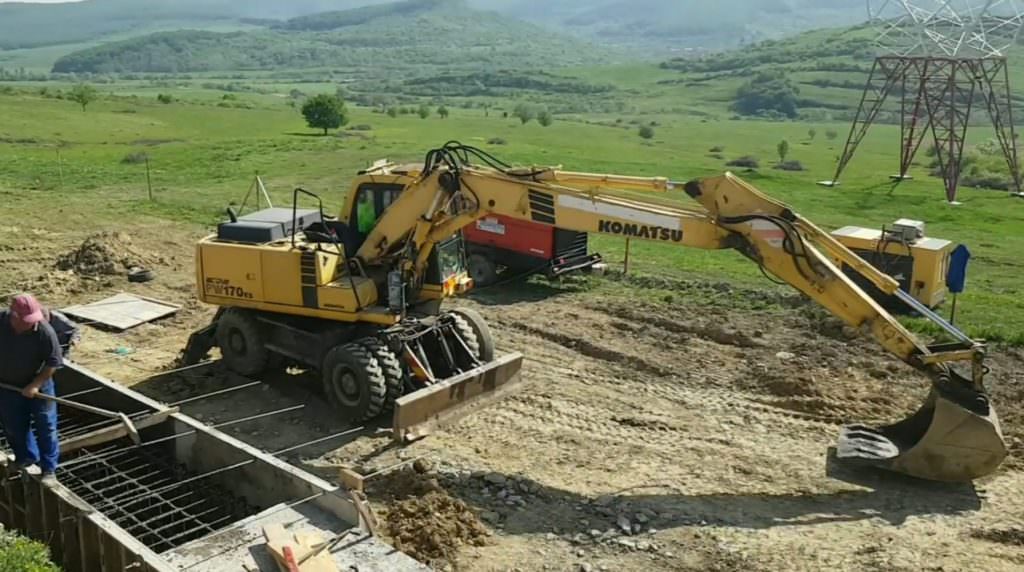 autostrada sibiu - pitești: în sfârșit primii pași concreți ai proiectului