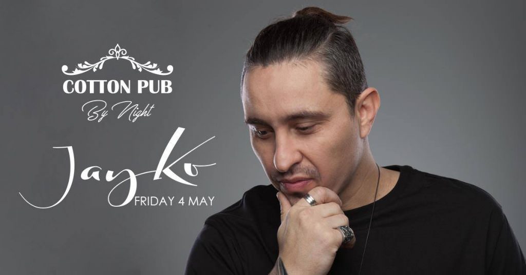 mega petreceri în weekend la cotton pub - cu doi dj meseriași la platane!