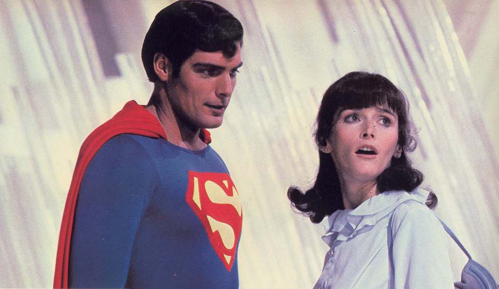 video - a murit o actriță emblematică din seria ’’superman’’