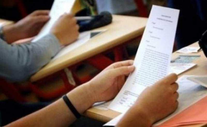 cinci absenți la proba de limbă maternă la evaluarea națională din județul sibiu