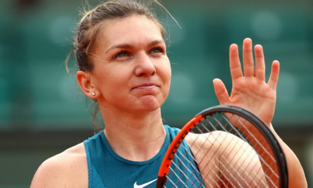 Simona Halep se retrage din activitate. ”Este viată și după tenis”