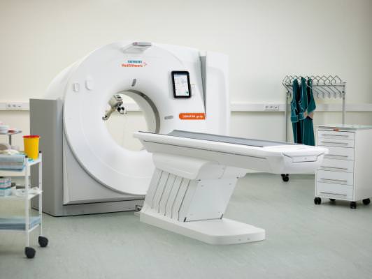 cel mai nou tomograf instalat la 80 de km de sibiu - serviciile sunt decontate pentru sibieni