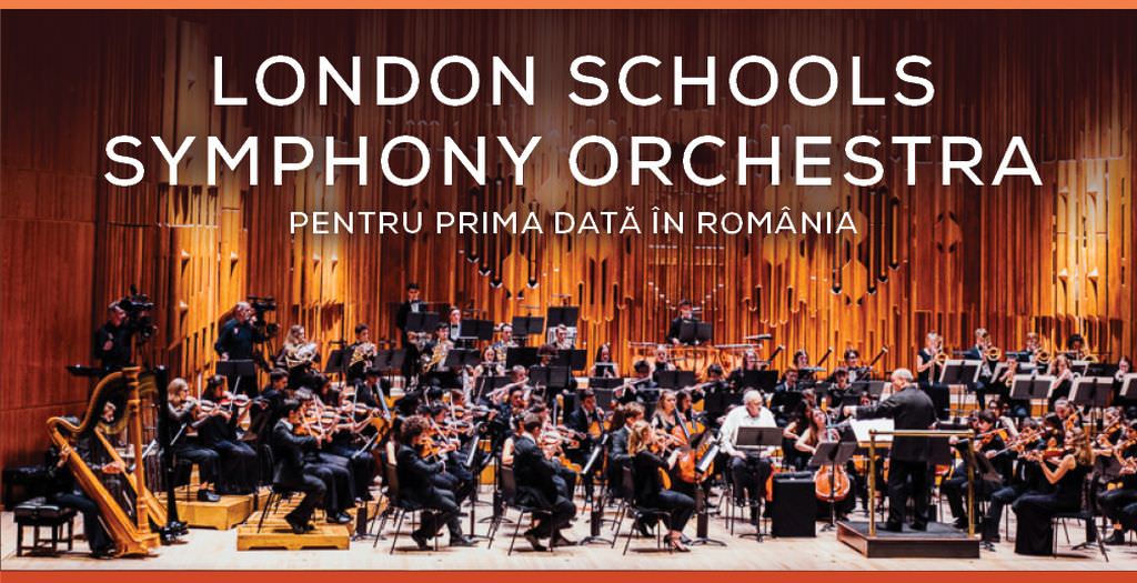 bilete suplimentare pentru concertul london schools symphony orchestra