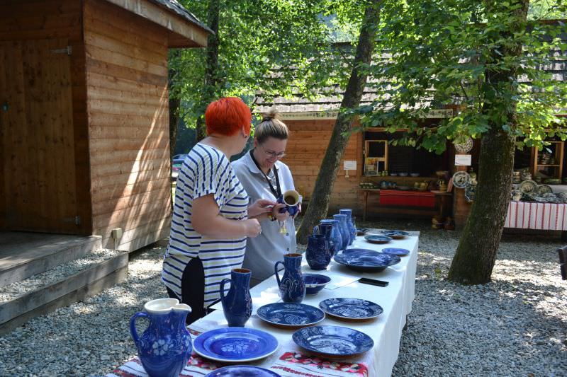 urmează un weekend fabulos la muzeul în aer liber de la sibiu