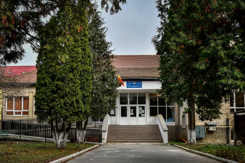 primăria sibiu mai obține încă 7,3 milioane lei din fonduri europene pentru reabilitarea școlii gimnaziale radu selejan