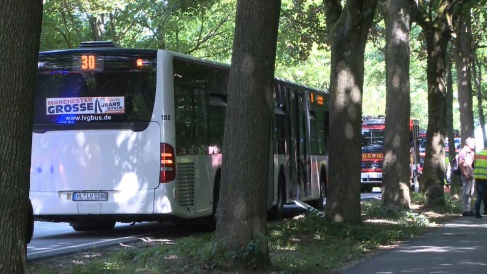 atac într-un autobuz în germania – cel puțin 14 oameni înjunghiați