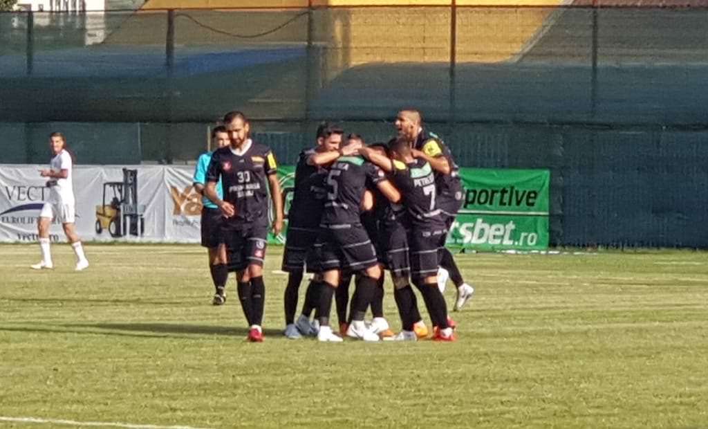 live video - foto - text fc hermannstadt vs. sepsi sf. gheorghe în liga 1. 1-0 scor final!