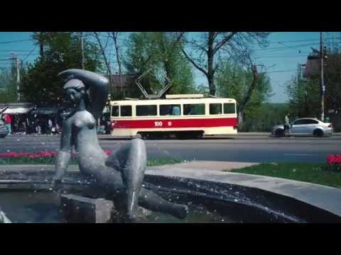 video tramvaiul comunismului circulă în fiecare weekend la iași