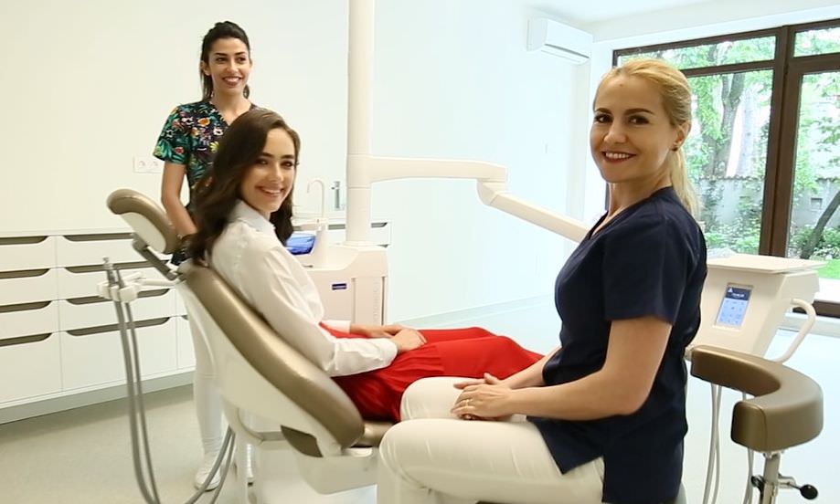 clinici dentare medlife în sibiu – se deschid anul acesta