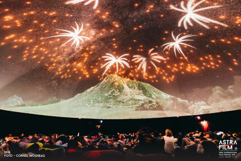 astra film festival 2018 bate record după record
