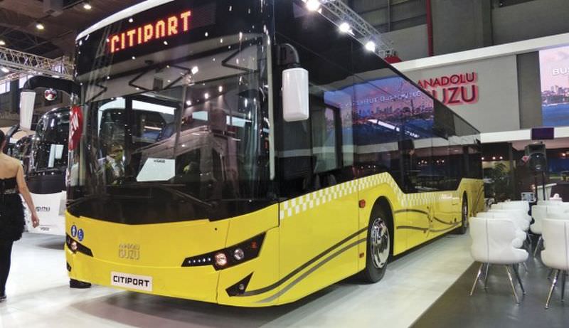transformarea transportului public din sibiu: 22 de milioane de euro pentru autobuze ecologice