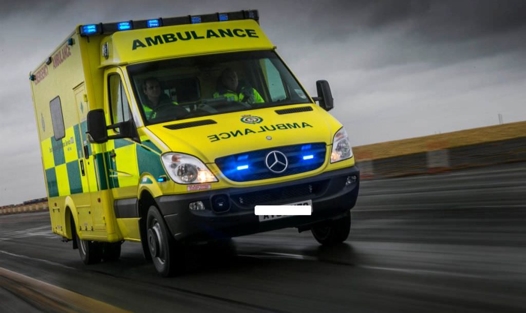 ambulanțe noi pentru sibiu – guvernul alocă mai multe decât era stabilit inițial