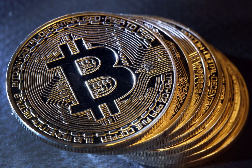 bitcoin și-a dublat prețul de la începutul anului - un nou record istoric