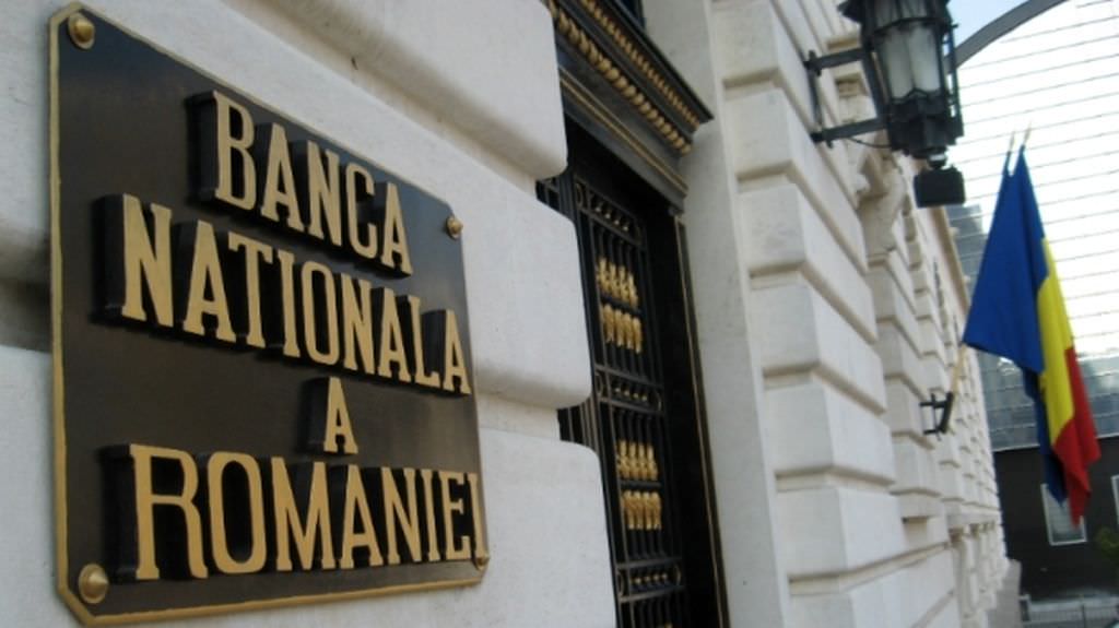 banca națională avertizează: românia în pericol să se confrunte cu o nouă criză economică