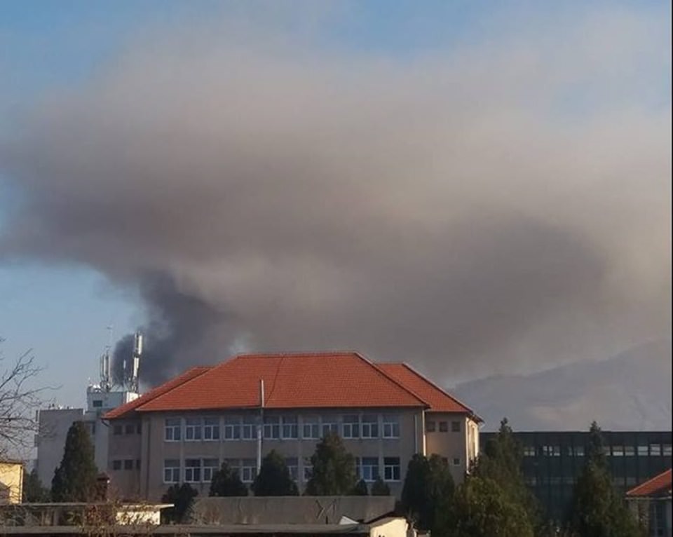 Victima exploziei de la Fabrica de Armament de la Cugir - S-a întors după o plasă