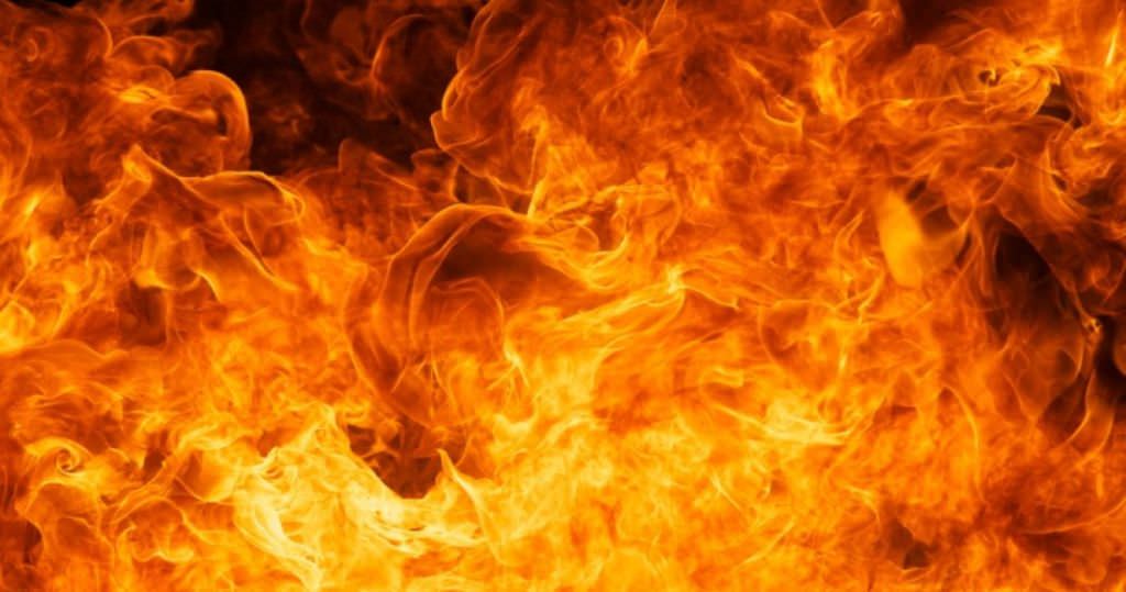 cel mai mare incendiu din românia – au murit 118 oameni
