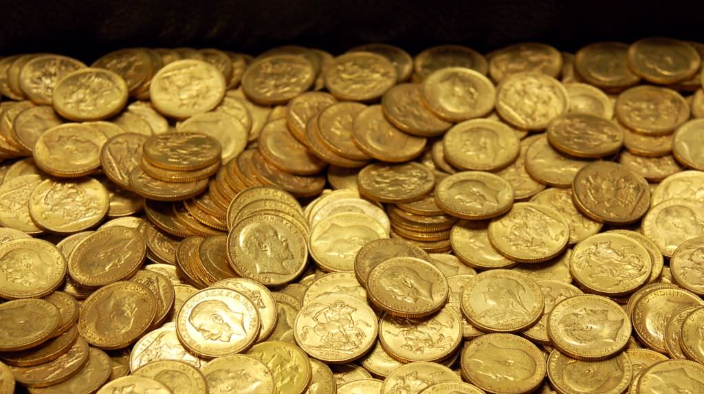 cea mai prețioasă comoară descoperită vreodată în românia - valoare inestimabilă