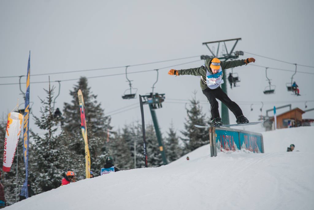 începe un nou sezon de schi – arena platoș se deschide în 1 decembrie