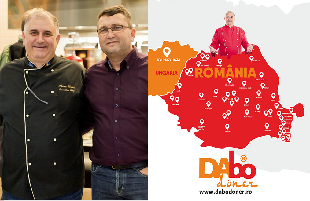 mega afacerea sibiană dabo döner, în topul de fast food din românia – vor fi trei noi locații la sibiu