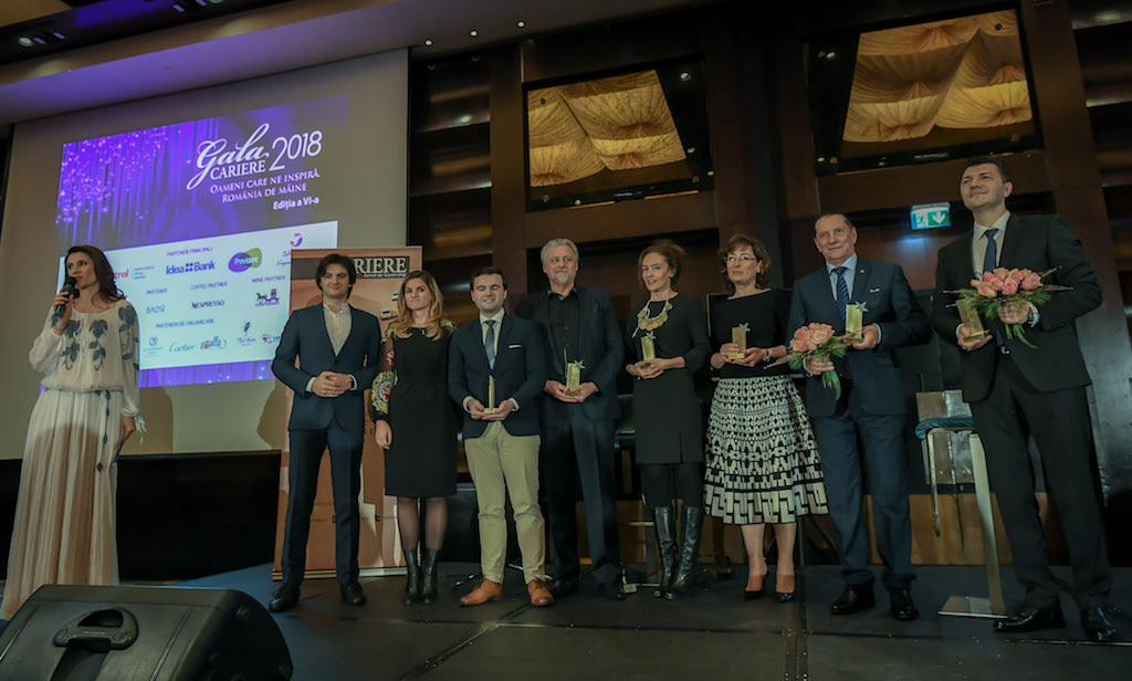 sibianca lucia goreaev câştigătoare la „antreprenorii viitorului” 2018