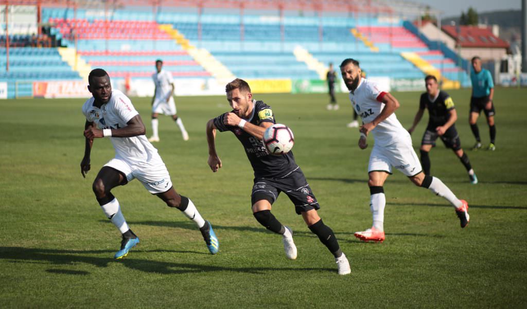 video derby-ul sibiului din liga 1 - miriuță: ’’nu vom juca la egal. vom încerca să câștigăm’’