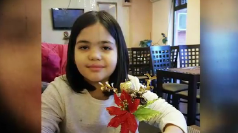 inima unei fetițe de opt ani transplantată la un băiețel - fetița era în moarte cerebrală