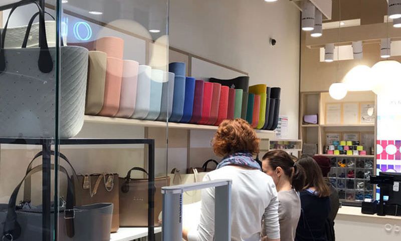 un mare brand italian de genți și accesorii vrea să intre pe piața locală din sibiu în 2019