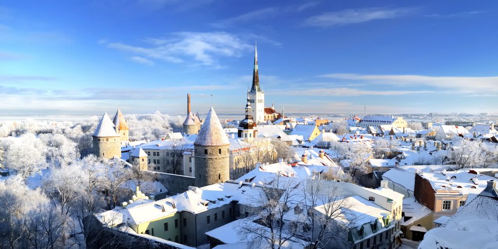 top cinci orașe ce merită vizitate iarna