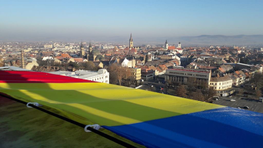 paradă cu drone pe 1 decembrie la alba iulia - programul complet de ziua națională a româniei
