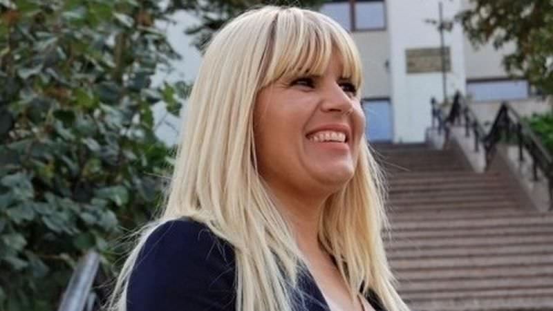 elena udrea, pusă în libertate – instanța suspendă executarea pedepsei