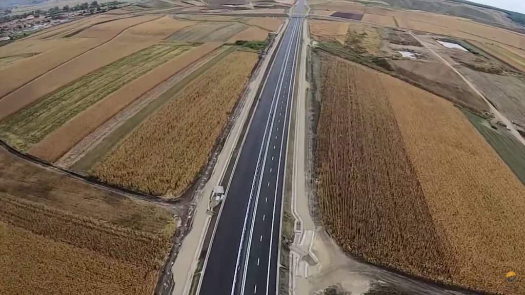 promisiunea de 116 kilometri de autostradă în 2019, minciună gogonată a cnair