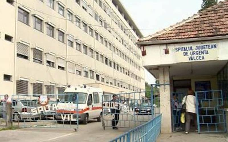 situație tragicomică la vâlcea – angajații spitalului județean au încurcat mortul