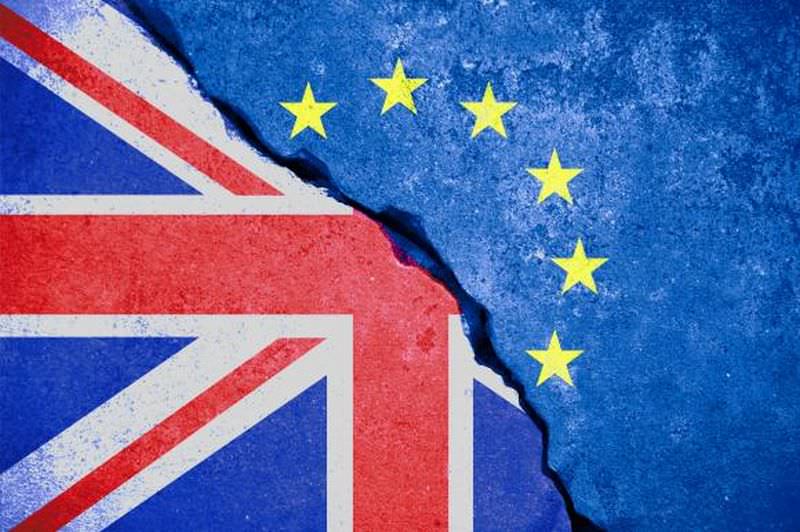 acordul pentru brexit respins a doua oară de parlamentul britanic