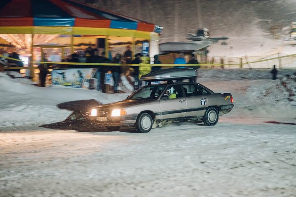 foto drifturi spectaculoase pe zăpadă la păltiniș. lista cu cei mai buni