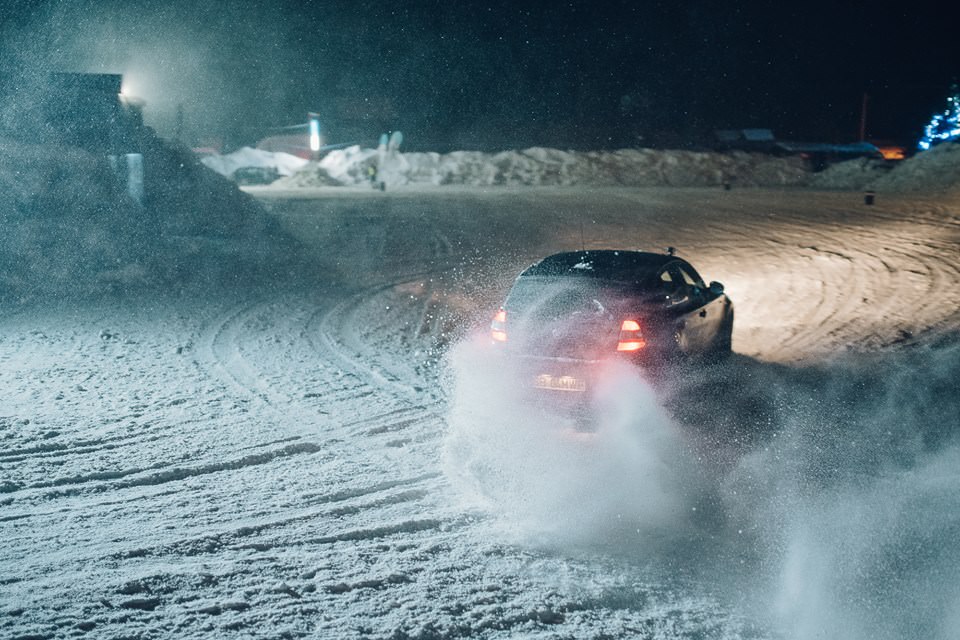 foto drifturi spectaculoase pe zăpadă la păltiniș. lista cu cei mai buni