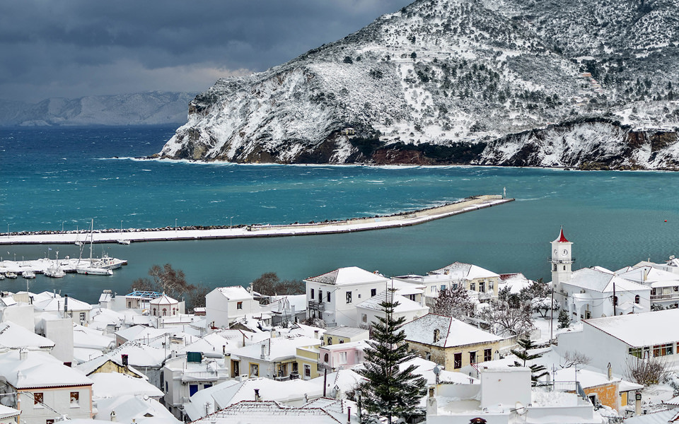 grecia deschide sezonul turistic în iunie - prețurile călătoriilor vor fi reduse