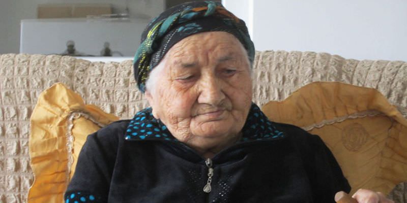 a murit cea mai bătrână femeie din lume