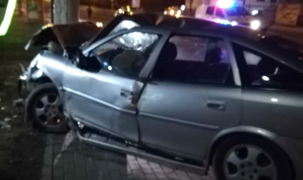 șoferul sibian care a băgat în comă o tânără gravidă a fost reținut miercuri de poliție