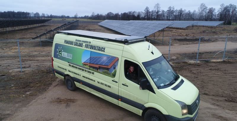 ponturi despre panourile solare și fotovoltaice – le găsiți la green seiro