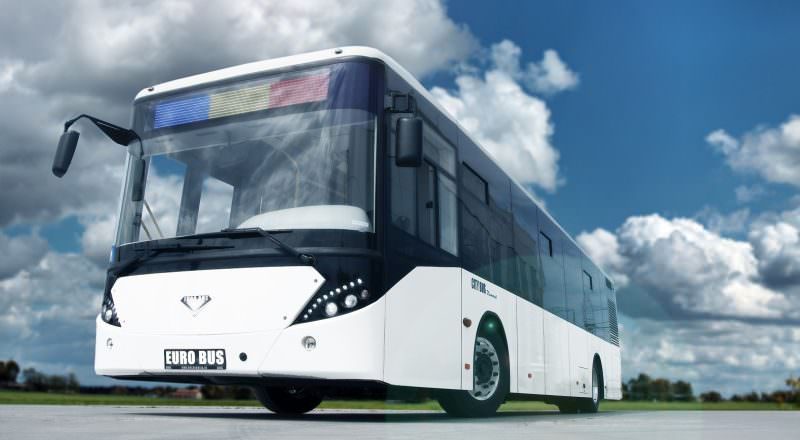 primăria sibiu a semnat contractul de achiziție pentru încă 10 autobuze noi