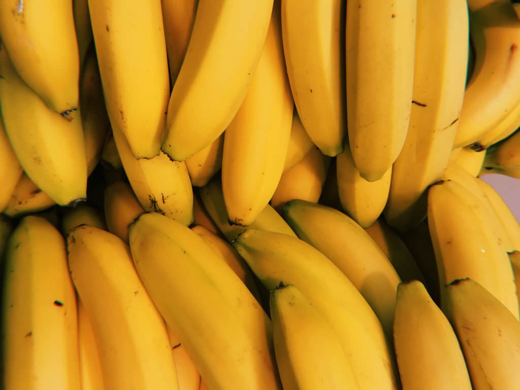 lot de banane retras din comerț din cauza pesticidelor